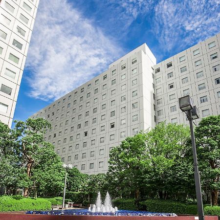 New Otani Inn Tokyo Dış mekan fotoğraf