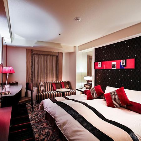 New Otani Inn Tokyo Dış mekan fotoğraf