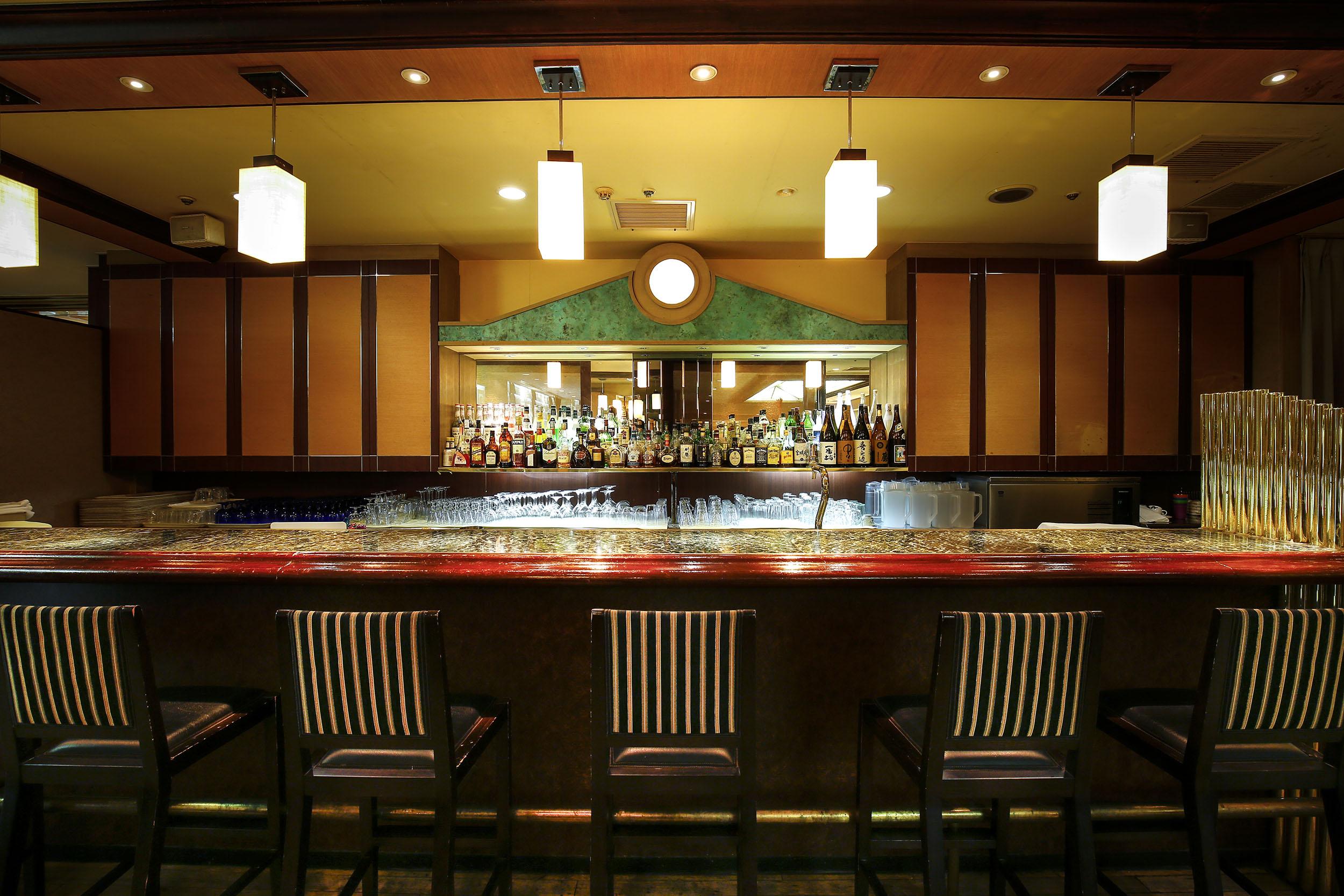 New Otani Inn Tokyo Dış mekan fotoğraf