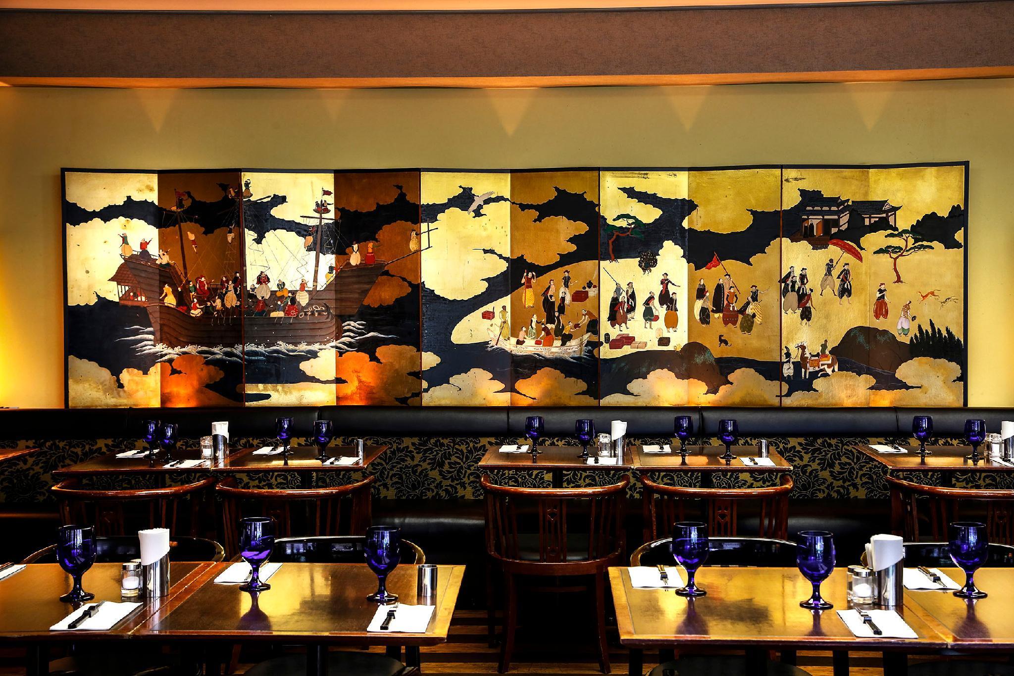 New Otani Inn Tokyo Dış mekan fotoğraf