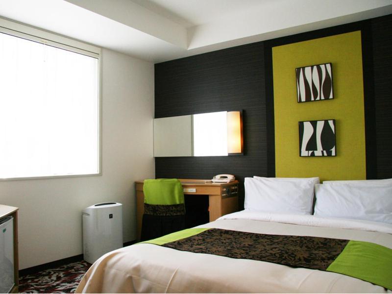 New Otani Inn Tokyo Dış mekan fotoğraf