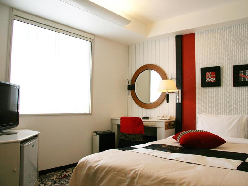 New Otani Inn Tokyo Dış mekan fotoğraf