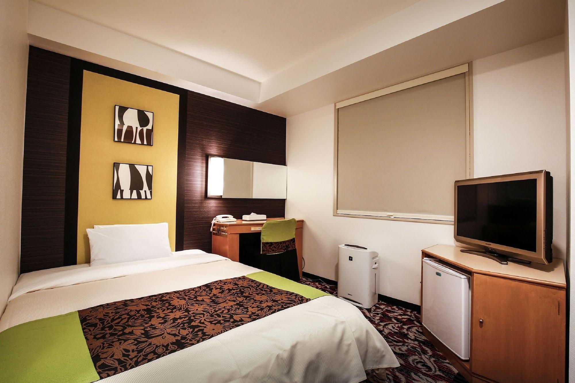 New Otani Inn Tokyo Dış mekan fotoğraf