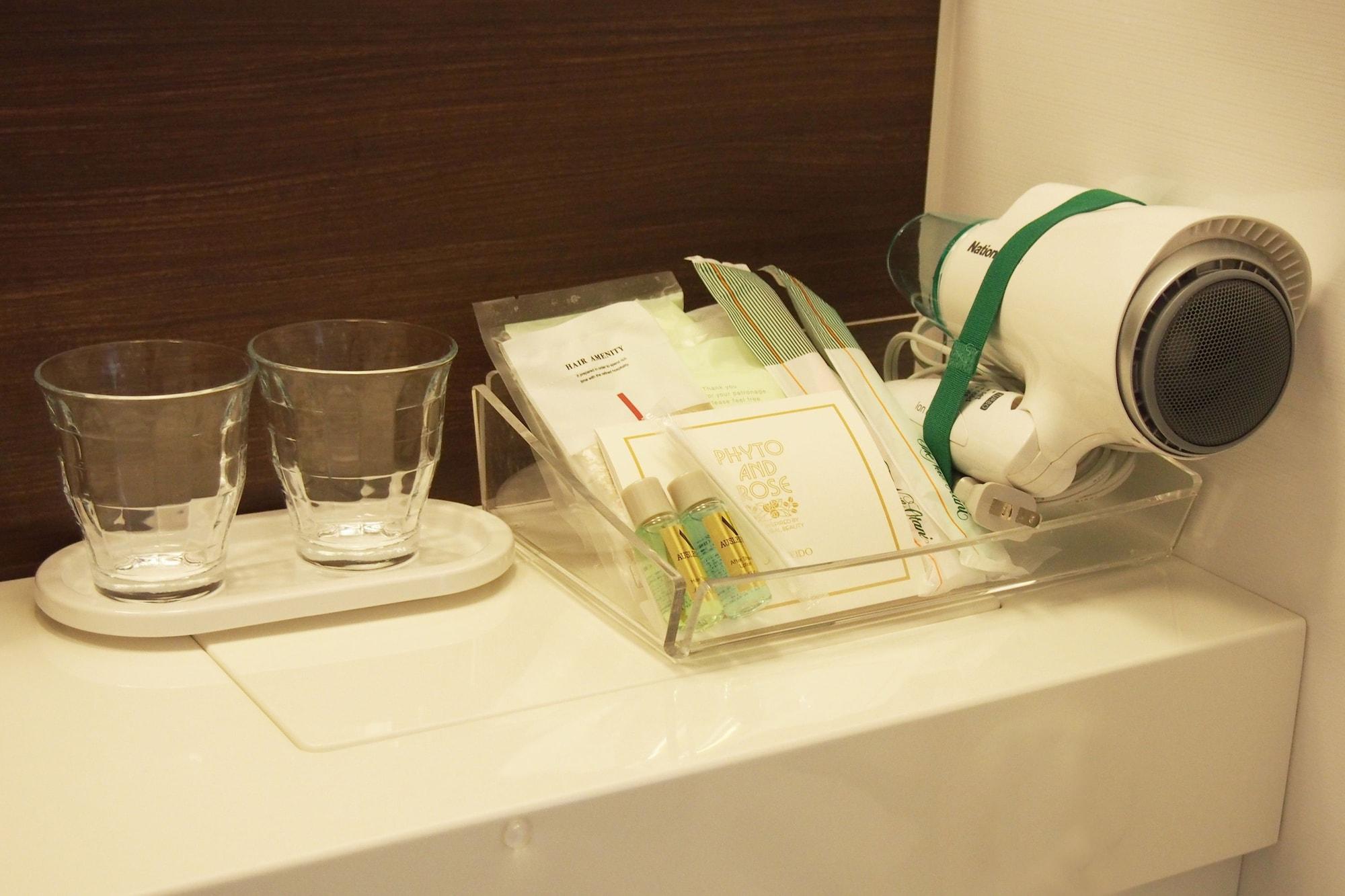 New Otani Inn Tokyo Dış mekan fotoğraf