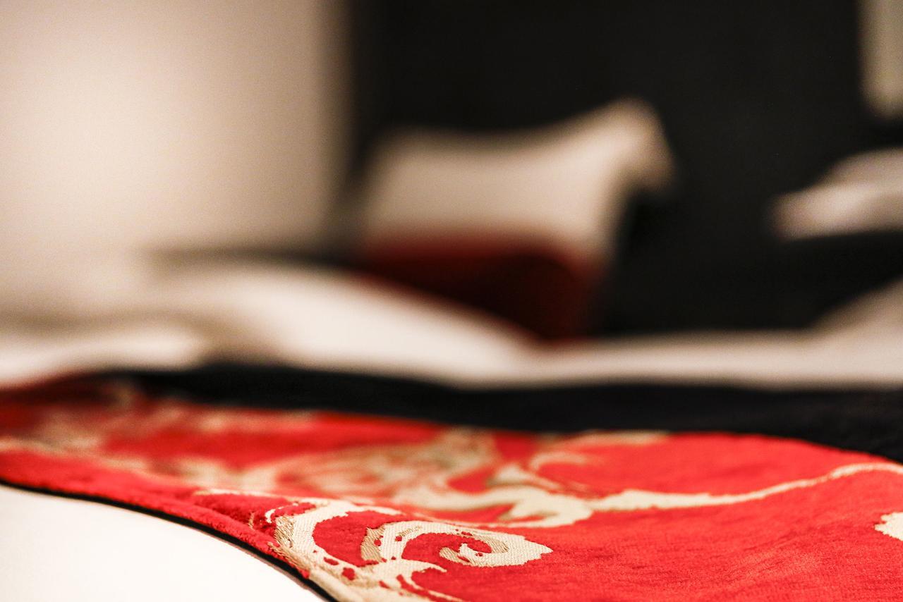 New Otani Inn Tokyo Dış mekan fotoğraf